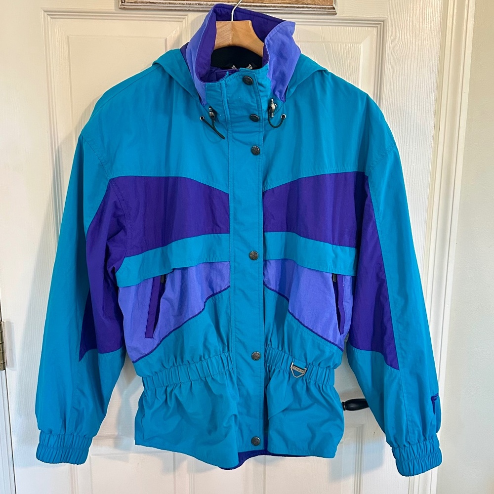 Tyrolia Skiwear Women's Ski Jacket